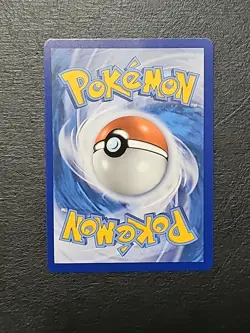 Oricorio ex 024 Me: Mega Evolution Promo Holo - Image 2