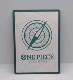 DON!! Card (Double Pack Set Vol. 11) (Luffy and Ace) The Time of Battle Foil - Image 2