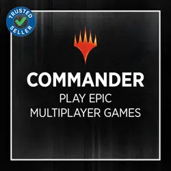 Magic: The Gathering Fallout Commander Deck - Mutant Menace (100 Card Decks, 2 C - Image 2