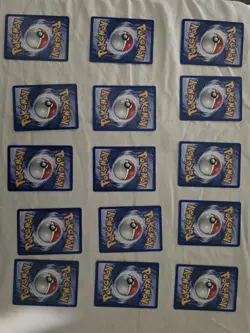 Pokemon TCG Neo Discovery 38-Card Lot. All LP. - Image 2