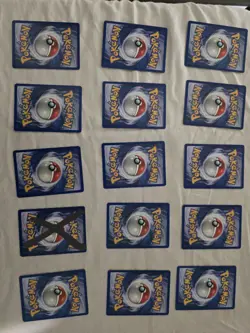 Pokemon TCG Neo Discovery 38-Card Lot. All LP. - Image 4