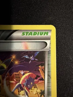 Pokemon All-Night Party Breakpoint Uncommon Card 96/122 - Image 3