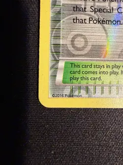Pokemon All-Night Party Breakpoint Uncommon Card 96/122 - Image 4