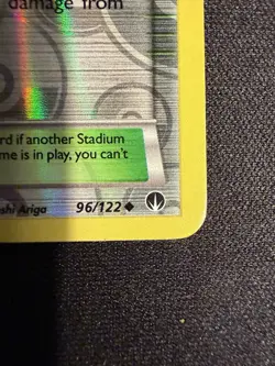 Pokemon All-Night Party Breakpoint Uncommon Card 96/122 - Image 5