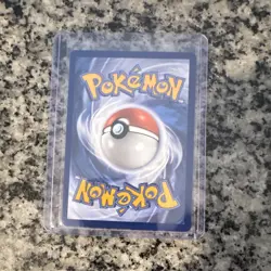 Pokemon TCG Rosa's Encouragement- 123/088 Perfect Order SAR: NM - Image 2