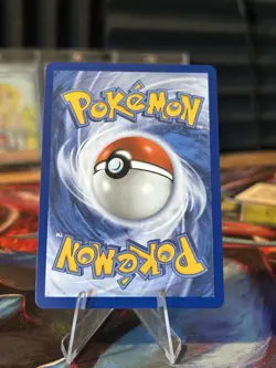 Nintendo Dedenne 093 Perfect order Pokemom Rare Holo 2026 Pokemon TCG - Image 2