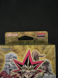 YuGiOh SPEED DUEL STARTER DECK: DESTINY MASTERS- 1st Ed - Factory Sealed! - Image 3