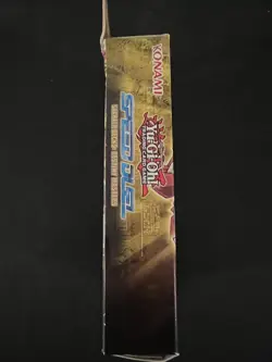 YuGiOh SPEED DUEL STARTER DECK: DESTINY MASTERS- 1st Ed - Factory Sealed! - Image 4