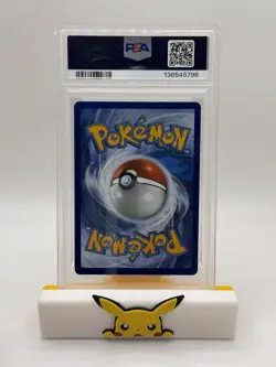 Pokemon TCG Mega Gardevoir ex SIR Holo 178/132 EN PSA 10 Me01 Mega 2025 - Image 2