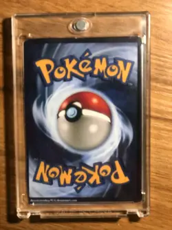 Pokemon TCG The angel Exition VMAX Rare Holo English 2025 - Image 2