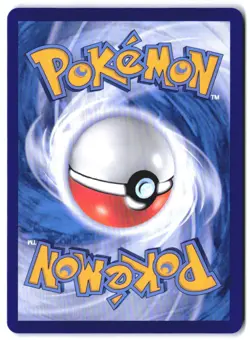 APPLIN 2001/007 (Energy) Pokemon Chinese Gem Pack Vol. 5 Reverse Holo NM - Image 3