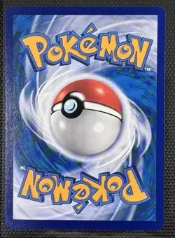Applin 2003/07 Pokemon Gem Pack Volume 5 Star Reverse Holo Chinese TCG Card - Image 2