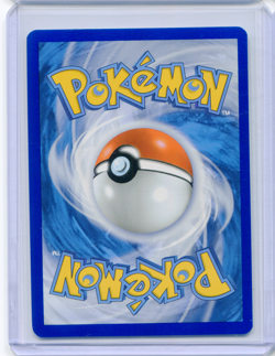 Feebas Pokemon TCG Surging Sparks Illustration Rare Holofoil Card 198/191 SSP - Image 2
