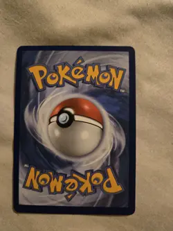 Roxie’s Performance SIR 121/086 Chaos Rising Pokemon TCG - Image 2