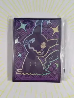 Pokemon ETB Accessories - Dice, Sleeves, Condition Markers - Image 2