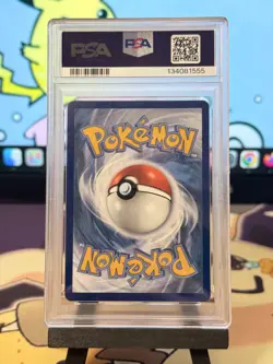 2021 Pokemon Celebrations Classic Dragon Frontiers Gardevoir Ex Holo PSA 10 - Image 3