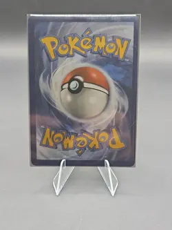 Pokemon TCG Team Rockets Crobat EX Destined Rivals 217/182 - Image 4