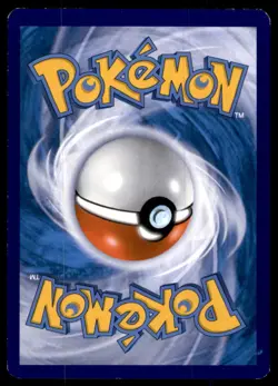 Eevee 89/116 Common Plasma Freeze Pokemon Reverse Holo Near Mint - Image 2