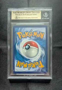 2023 Pokemon TCG Miltank GG24 - Crown Zenith Galarian Gallery BGS 9.5 (GEM MT) - Image 2