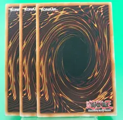 3 x Goblin Attack Force RP02-EN024 Common - Unlimited Edition Near Mint YuGiOh - Image 2