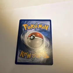 Pokemon TCG M Camerupt EX XY198A Alternate Art Holo Promo 230 HP English - Image 2