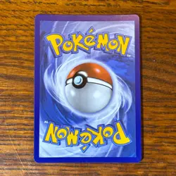 Pokemon TCG Acerola's Mischief 165/132 Ultra Rare Full Art ME01: Mega Evolution - Image 2