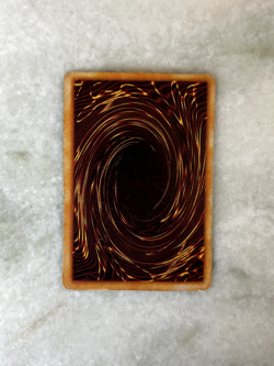 YuGiOh The Winged Dragon of Ra Japanese Secret Rare Holo Vintage OCG - Image 2