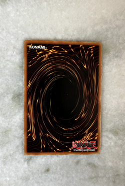 YuGiOh Black Luster Soldier SYE-024 Ultra Rare 1st Edition Yugi Evolution - Image 2