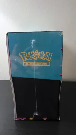 Pokemon TCG Mega Evolution Ascended Heroes Elite Trainer Box (ETB) Tiny Blemish - Image 3