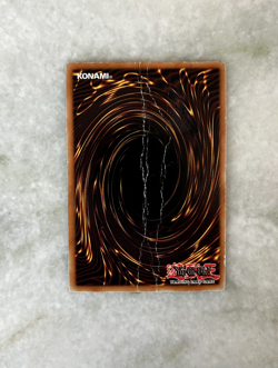 YuGiOh Blue-Eyes White Dragon SKE-001 Super Rare Kaiba Starter Deck - Image 2