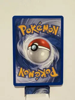 Tentacool - Aquapolis 113/147 2002 - E Reader - Pokemon TCG - WOTC - NM - Image 2