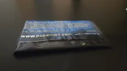 Pokemon TCG Generations Booster Pack Blastoise Artwork Factory Sealed - Image 3