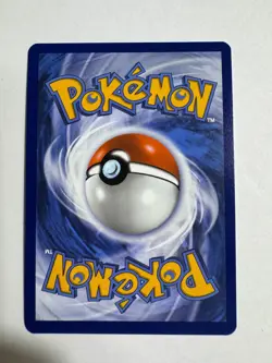 Gloom 002/094 Common Phantasmal Flames Pokemon Reverse Holo Near Mint - Image 2