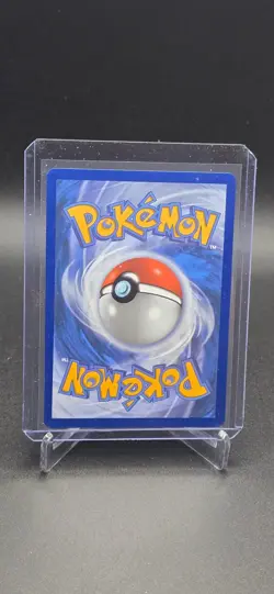 Dewgong 097/094 Illustration Rare Phantasmal Flames Pokemon Holo Near Mint - Image 2