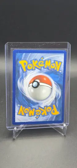Flygon 101/094 Illustration Rare Phantasmal Flames Pokemon Holo Near Mint - Image 2