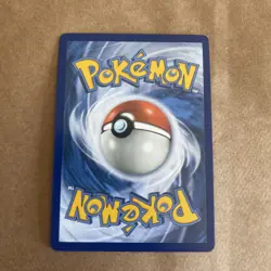 Pokemon Blastoise & Piplup GX Ultra Rare Full Art Holo 214/236 Sm-Cosmic Eclipse - Image 2