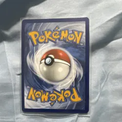 Pokemon Latias ex Sv08: Surging Sparks 239/191 Special Illustration Rare Holo - Image 2