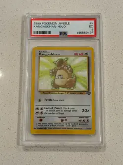 223 Pokemon Cards Ungraded and 17 Graded Cards - Image 4