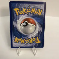 Pokemon Milotic 36/182 Holo Rare Paradox Rift TCG NM - Image 2