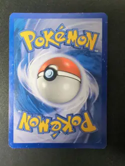 Electrike - 64/100 - Common HP English Pokemon Majestic Dawn Reverse Holo - Image 2