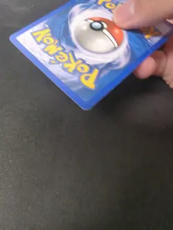 Electrike - 64/100 - Common HP English Pokemon Majestic Dawn Reverse Holo - Image 3