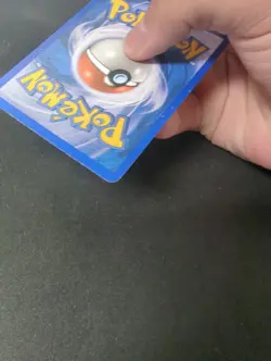 Electrike - 64/100 - Common HP English Pokemon Majestic Dawn Reverse Holo - Image 5