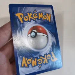 Staravia - 47/100 - Uncommon Reverse Holo LP English Pokemon Majestic Dawn - Image 3