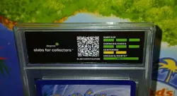 Pokemon Go Pikachu Holo/Degree 9 MINT (CGC Price) - Image 5