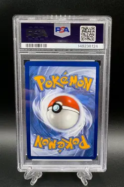2025 Pokemon Mega Charizard X ex #130 Mega Hyper Rare Gold PSA 9 Mint PFL EN - Image 2