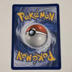 2019 Pokemon Reshiram & Charizard GX SM-Unbroken Bonds Holo 20/214 NM Card - Image 5