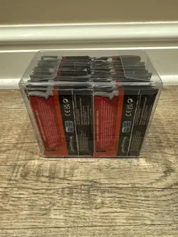 36x Pokemon White Flare Booster Pack TCG Factory Sealed Booster Box Quantity Eng - Image 5