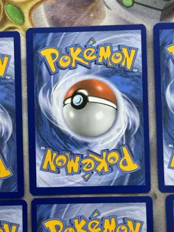 Ash’s Pikachu I Choose You Movie Promo Complete Set Of 6 SM109-114 - Pokemon TCG - Image 5