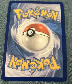 Pokemon TCG Blaziken V 020/198 Rapid Strike Ultra Rare Holo EN 210HP - Image 2