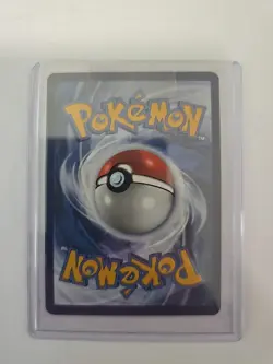 Pokemon TCG Sparkling Crystal 142/142 Play Prize Pack Play Stamp Series 7 NM - Image 2